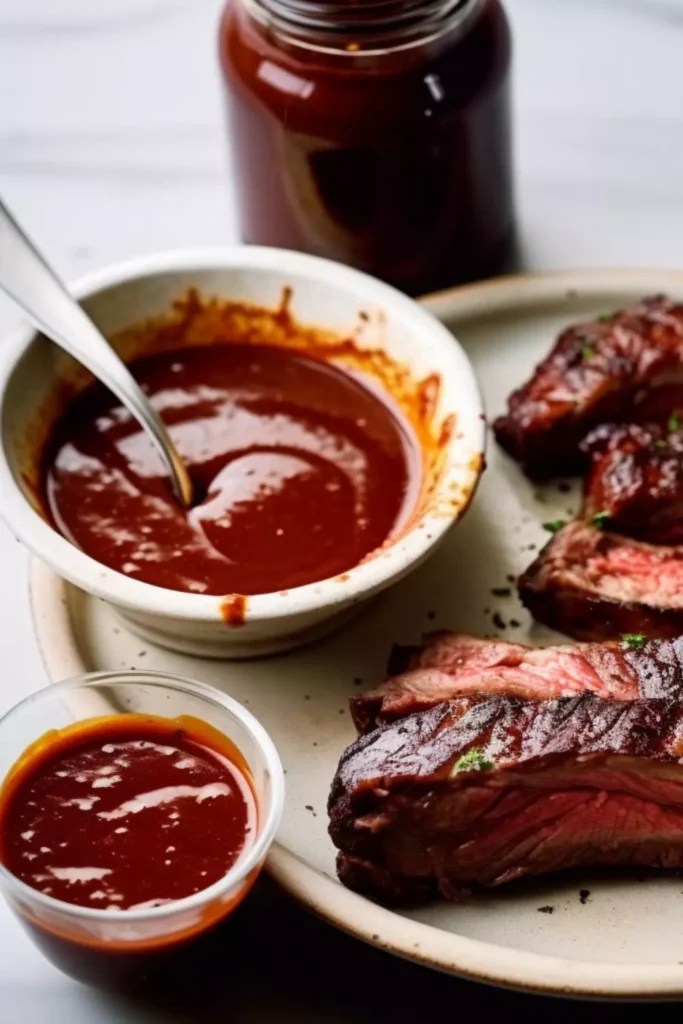 Peter Luger Steak Sauce Recipe Hungarian Chef