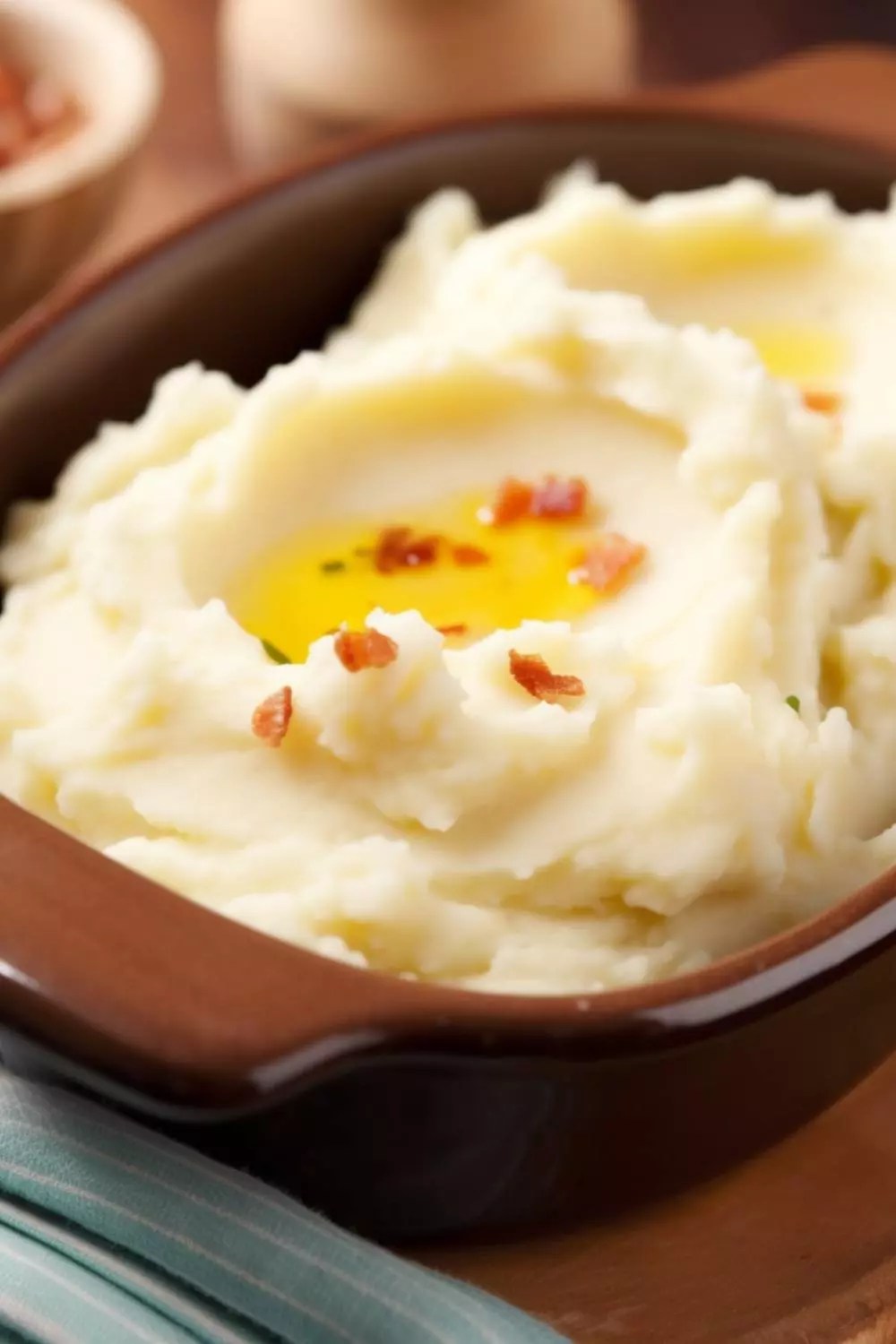 Paula Deen Mashed Potato Recipe Hungarian Chef