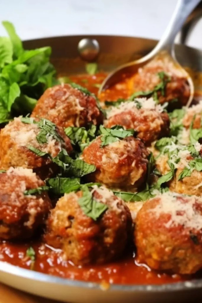 Giada De Laurentiis Meatball Recipe Hungarian Chef