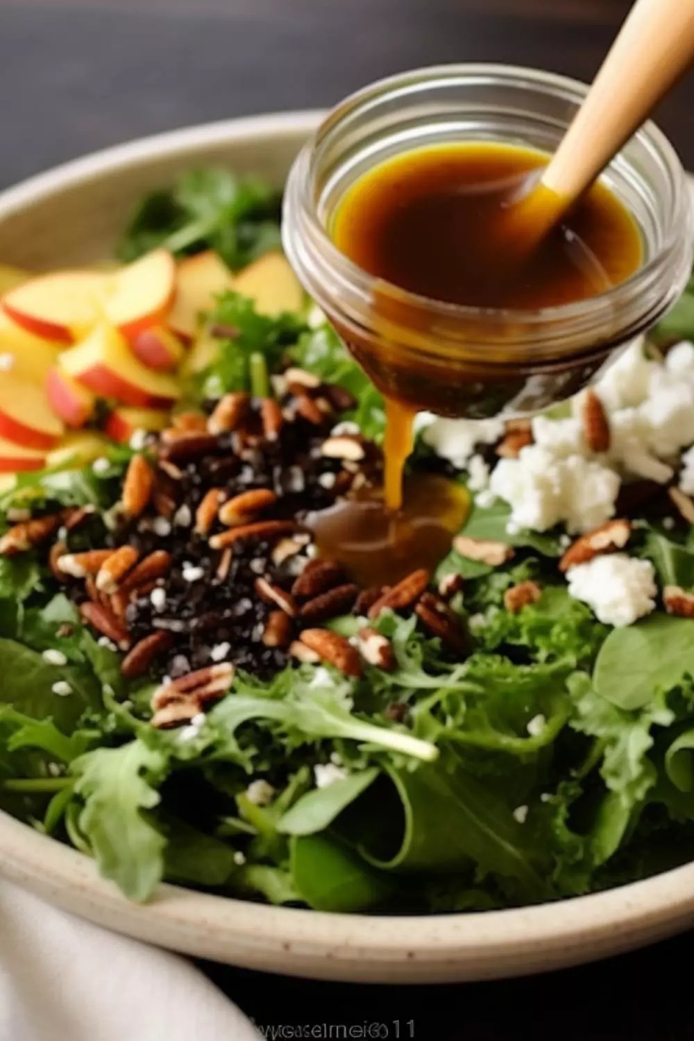 Sweetgreen Balsamic Vinaigrette Recipe Hungarian Chef