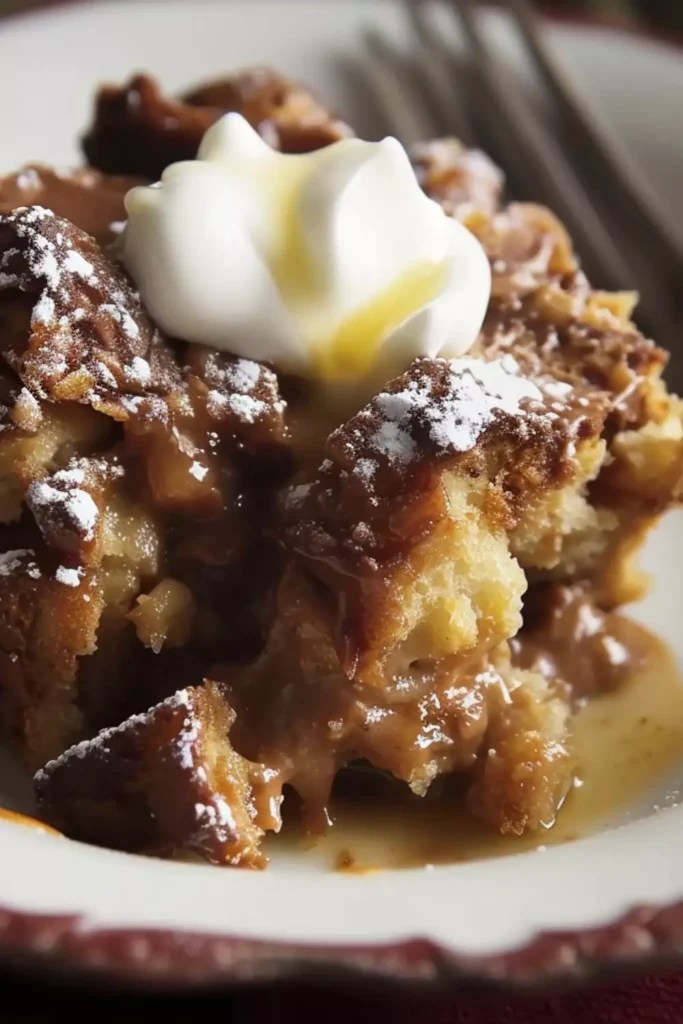 Paula Deen White Chocolate Bread Pudding Recipe Hungarian Chef