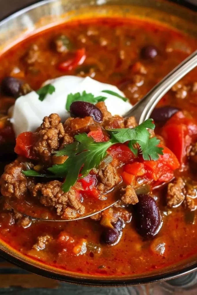 Gordon Ramsay Chilli Recipe Hungarian Chef