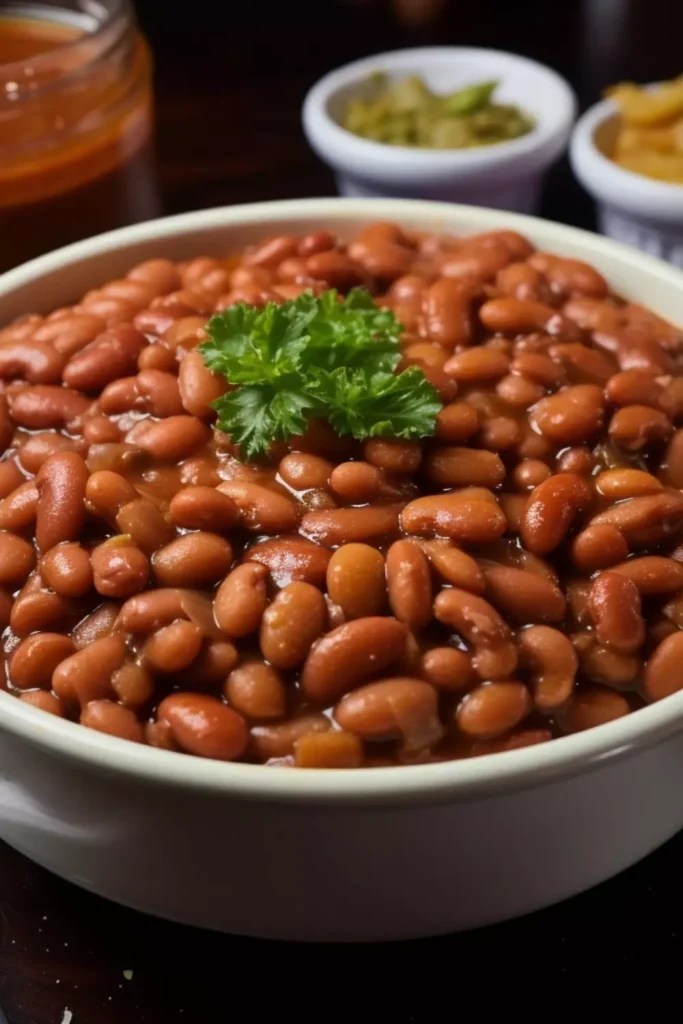 Bojangles Pinto Beans Recipe Hungarian Chef