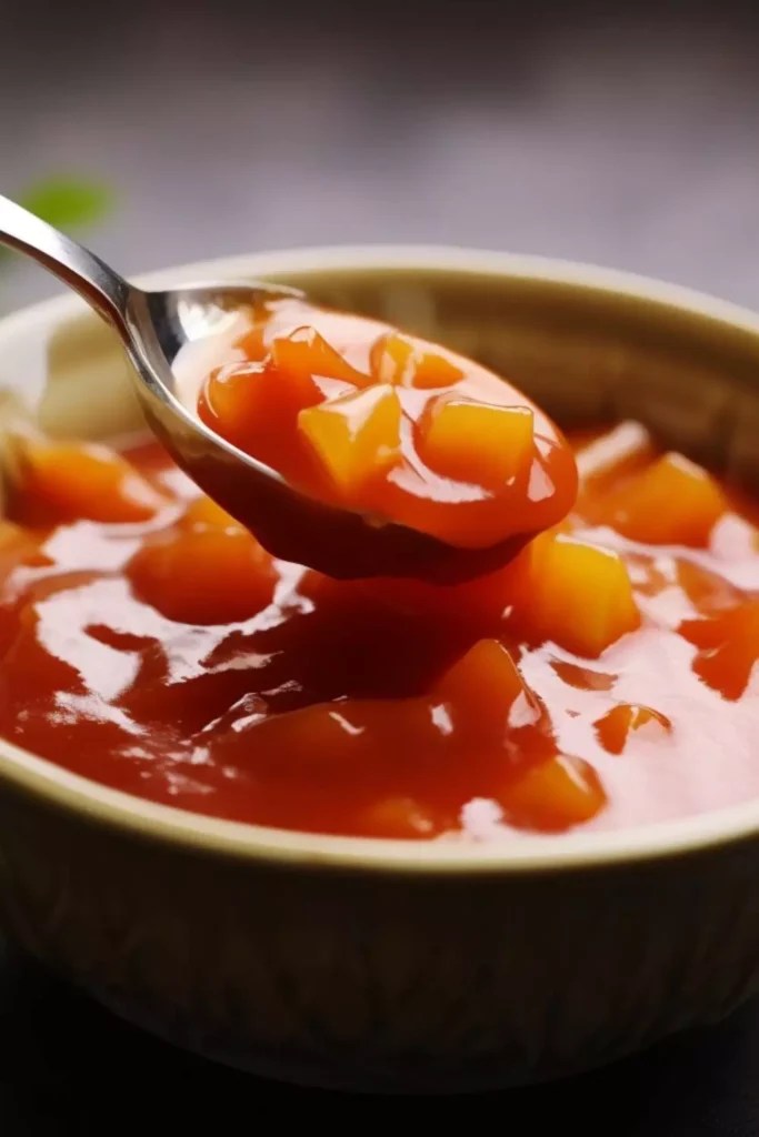 Contadina Sweet And Sour Sauce Recipe Hungarian Chef