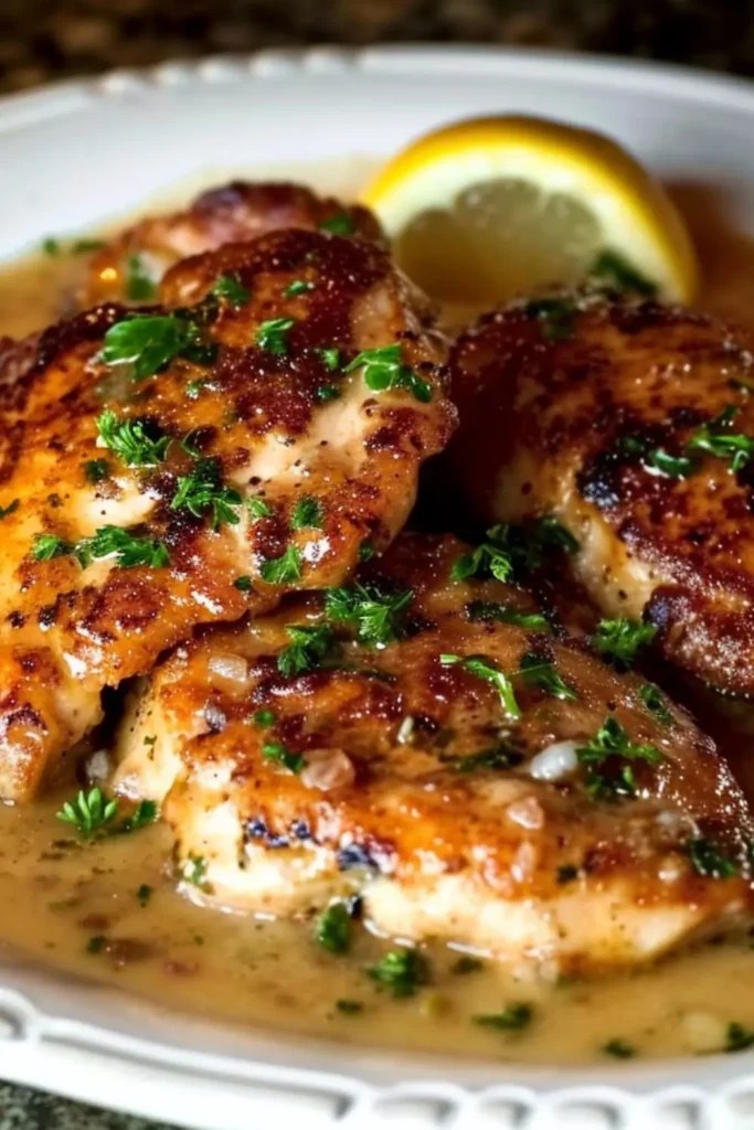 Morton's Steakhouse Chicken Christopher Recipe Hungarian Chef