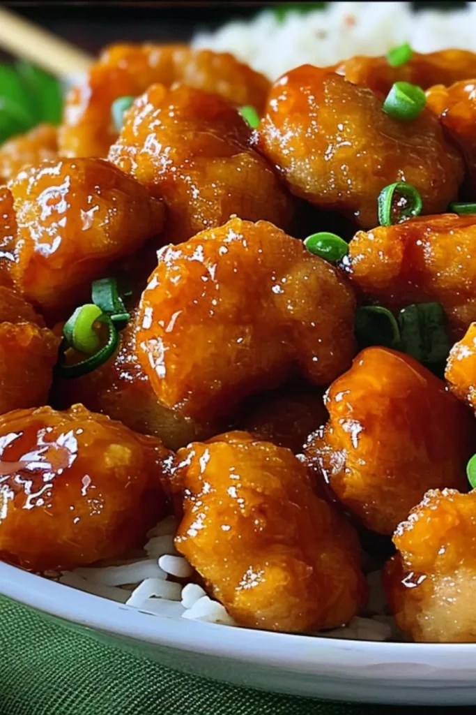 Costco Orange Chicken Recipe Hungarian Chef