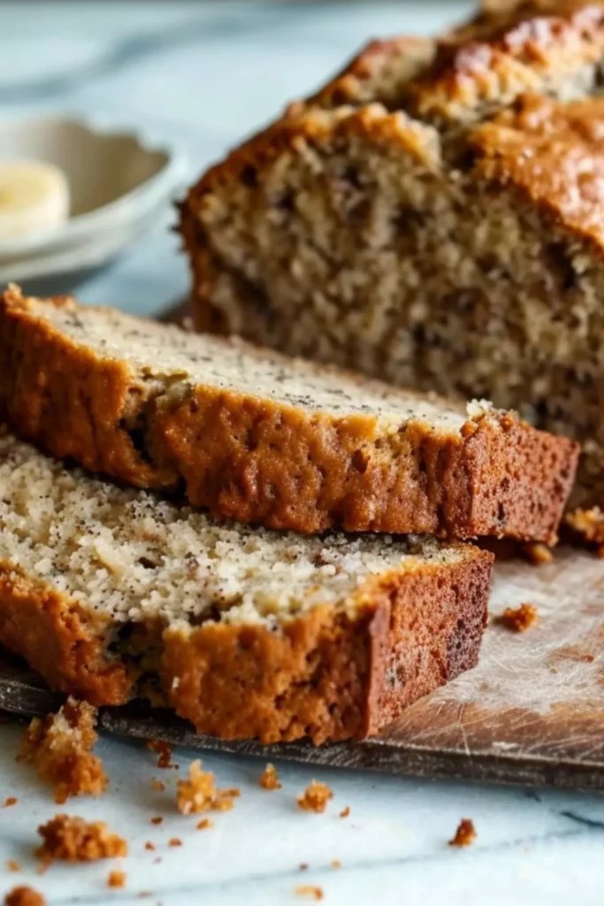 Martha Stewart's Banana Bread Recipe Hungarian Chef