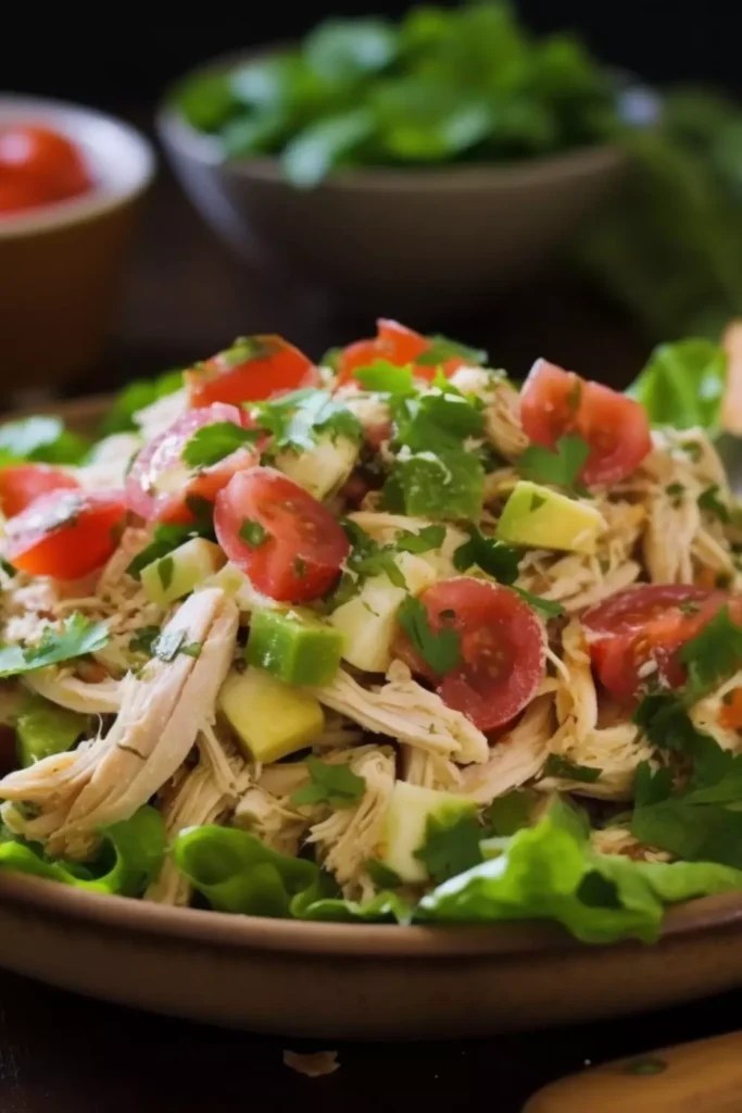 Heb Rotisserie Chicken Salad Recipe Hungarian Chef