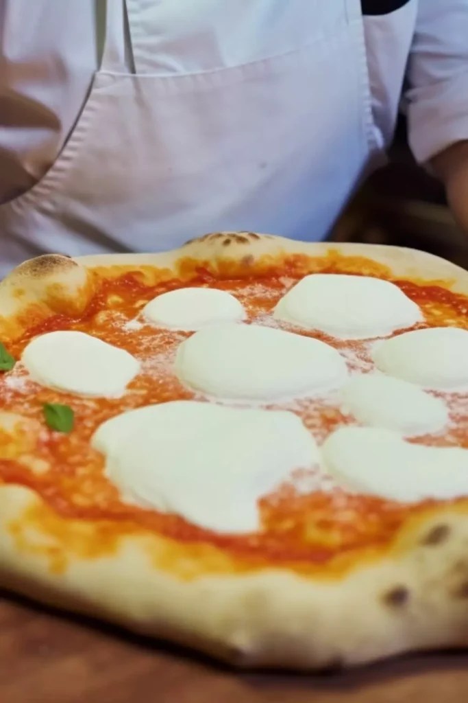 Vito Iacopelli Pizza Dough Recipe Hungarian Chef