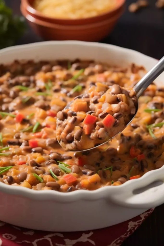 Zannies Black Eyed Peas Recipe Hungarian Chef