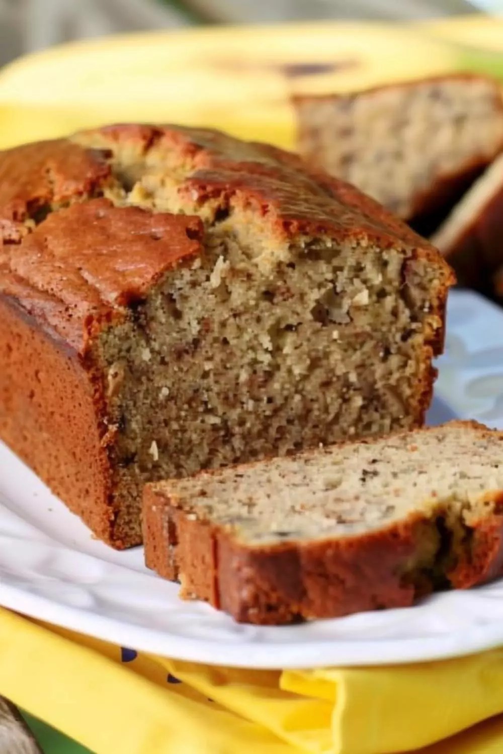 Chiquita Banana Bread Recipe Hungarian Chef