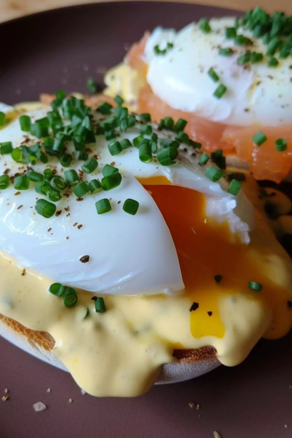 Eggs Halifax Recipe Hungarian Chef