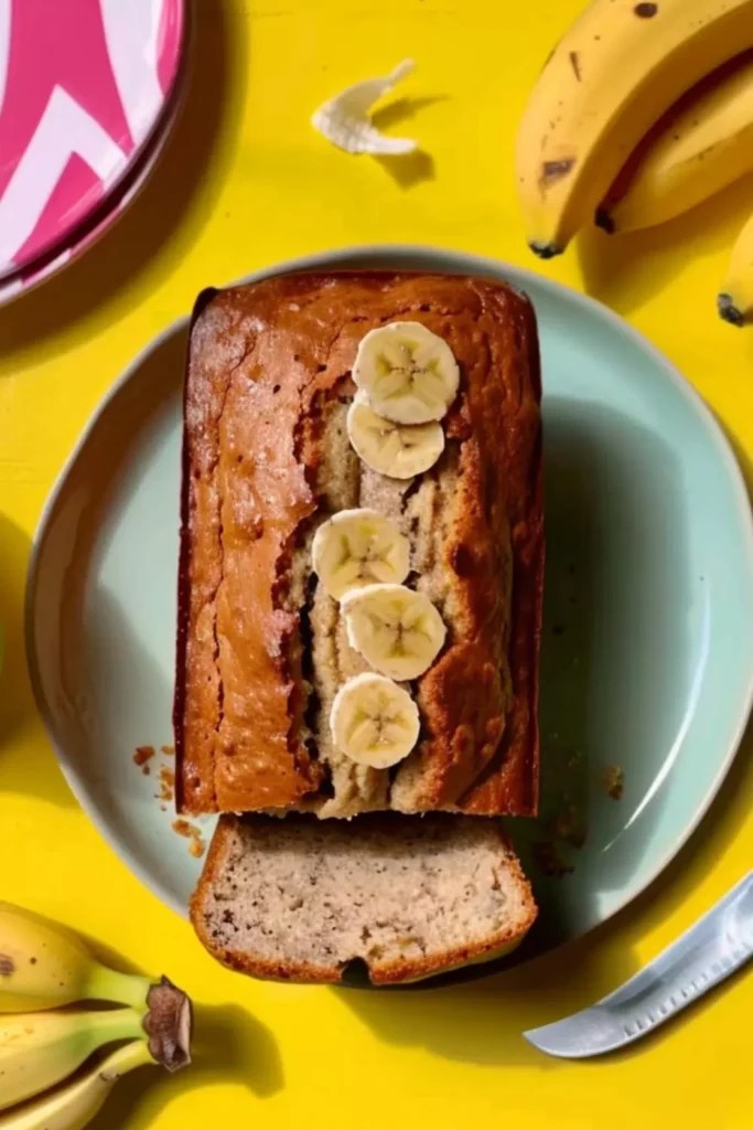 Chiquita Banana Bread Recipe Hungarian Chef