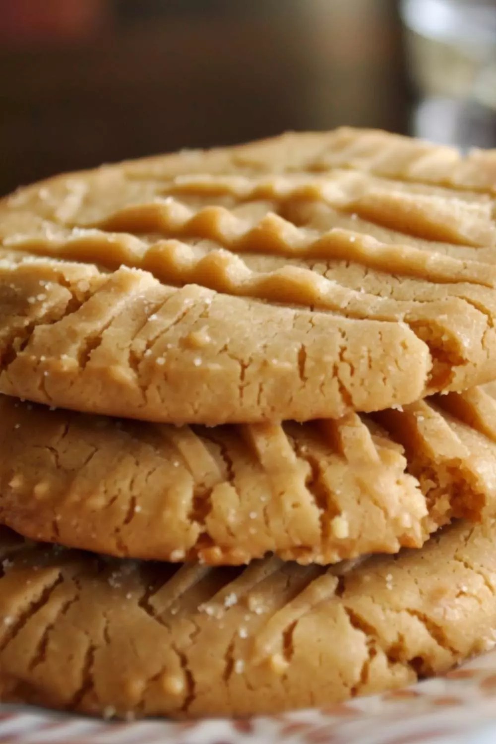 Crisco Peanut Butter Cookie Recipe Hungarian Chef