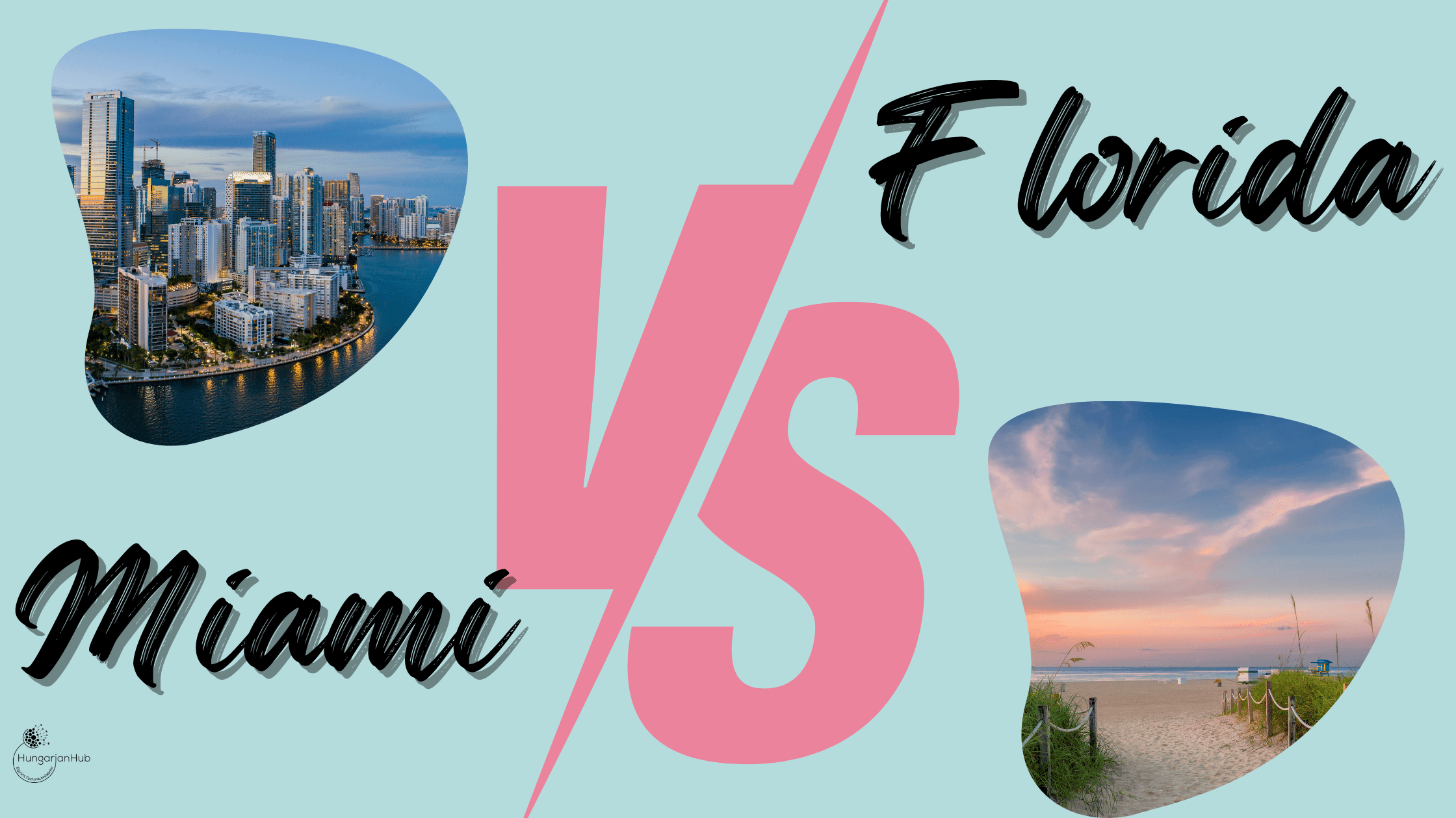 Florida vs. Miami HungarianHub
