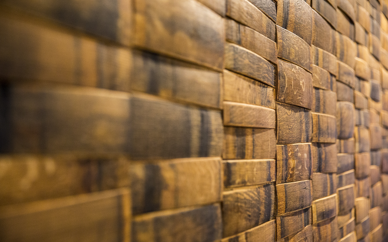 21+ Whiskey Barrel Wall VandaKaris