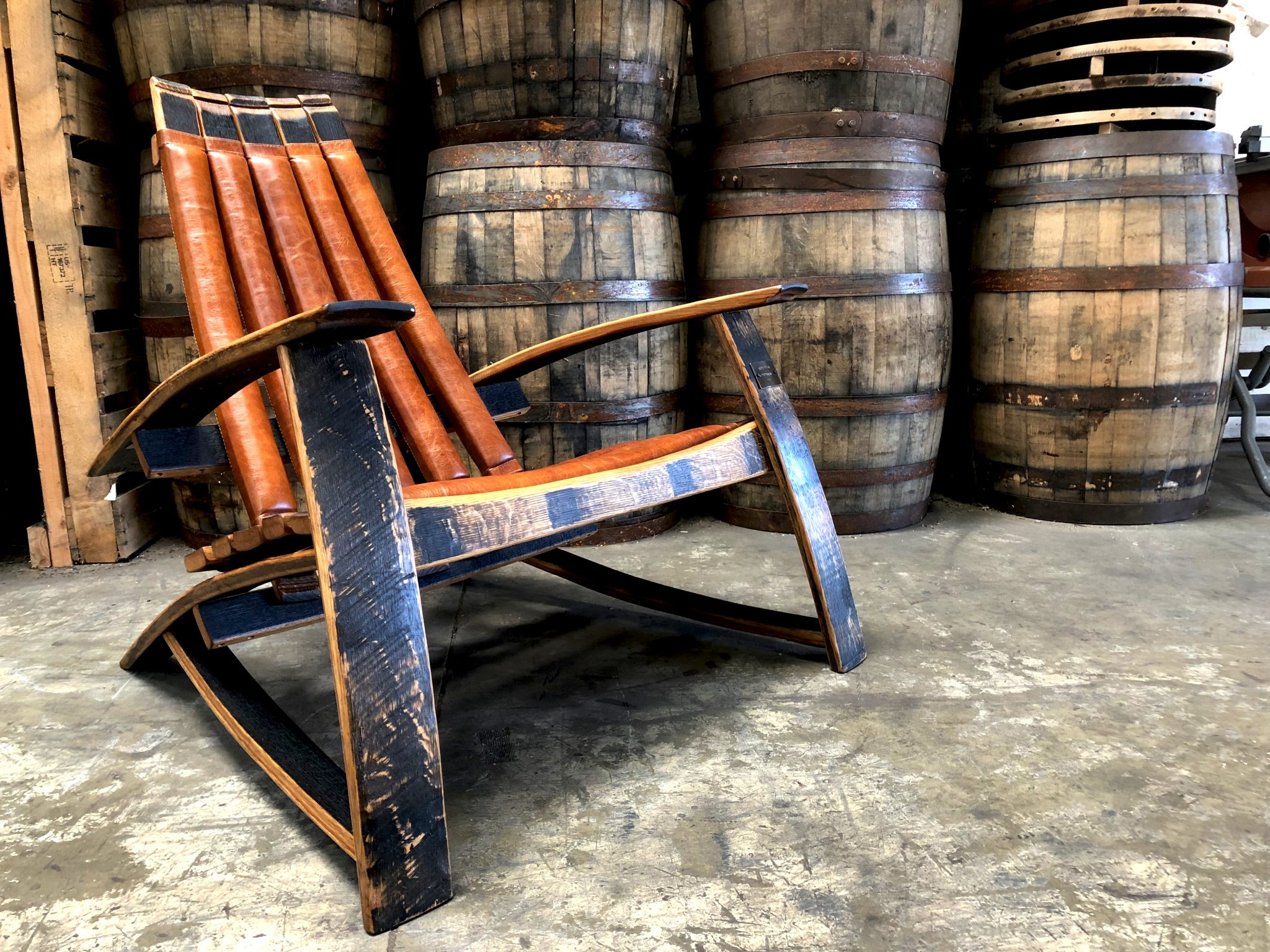 Bourbon Barrel Furniture Archives Hungarian