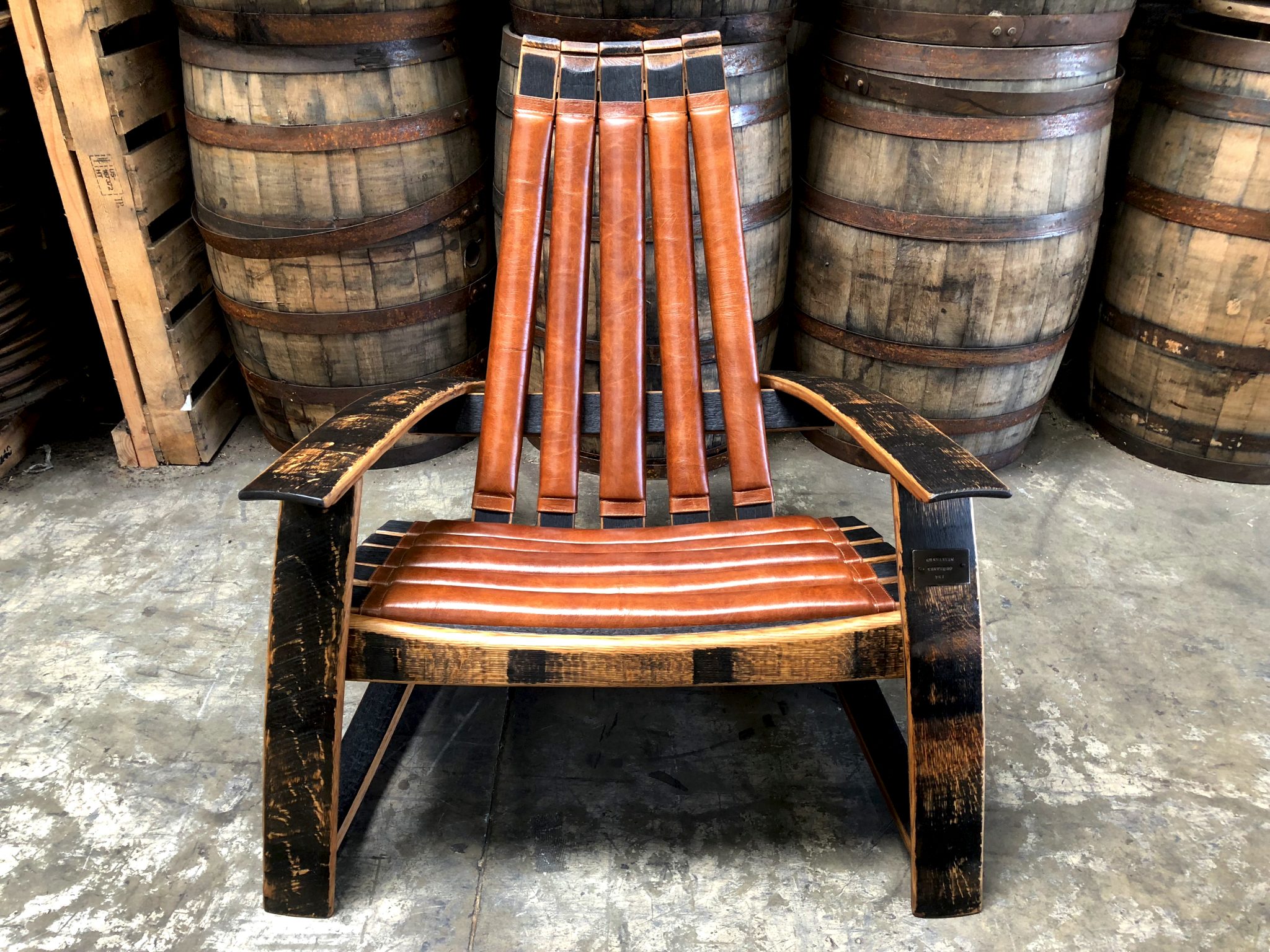 Bourbon Barrel Furniture Archives Hungarian