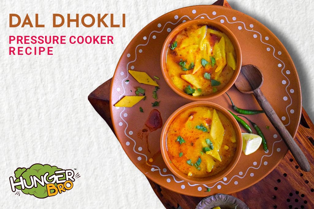 Gujarati Dal Dhokli Dal Dhokli Recipe Rajasthani Dal Dhokli Recipe