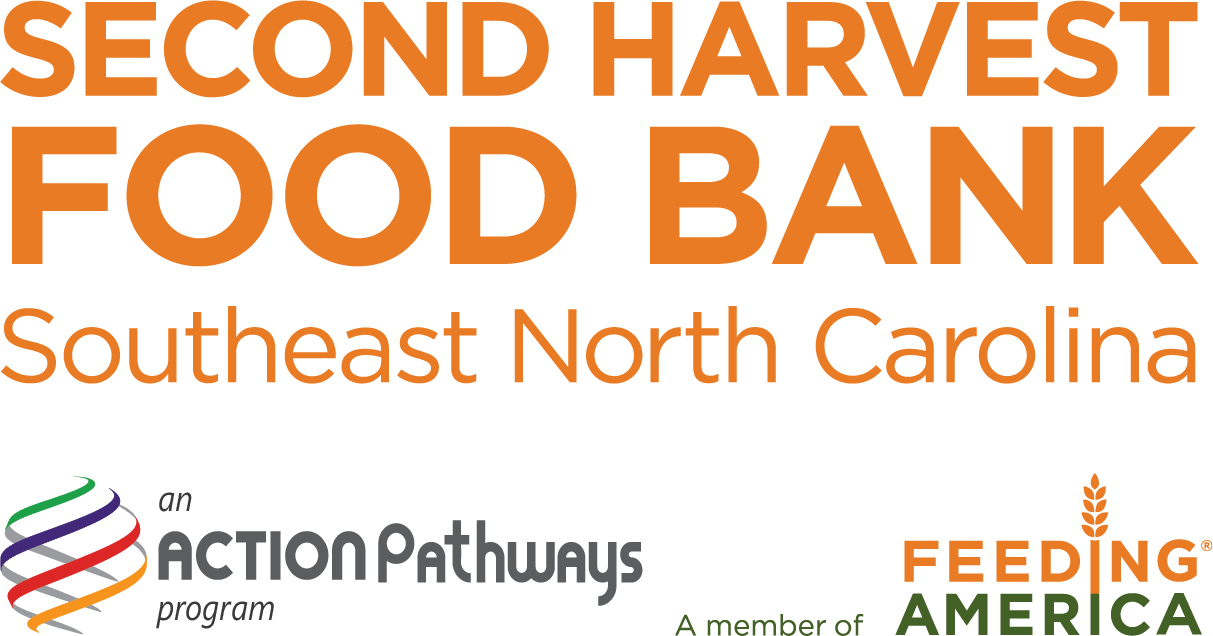 Volunteer Saturday Second Harvest Food Bank Southeast North Carolina
