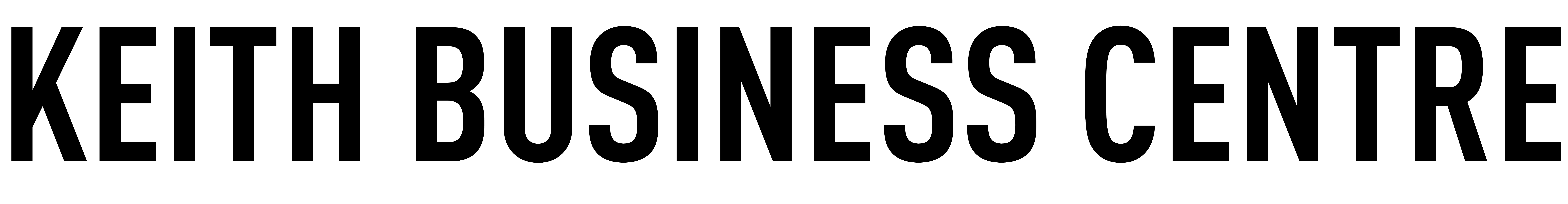 Keith Business Centre for Lease N. Vancouver Hungerford Properties