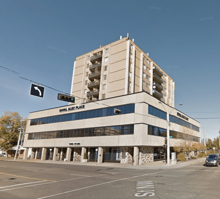 Vancouver Real Estate Developers Hungerford Properties