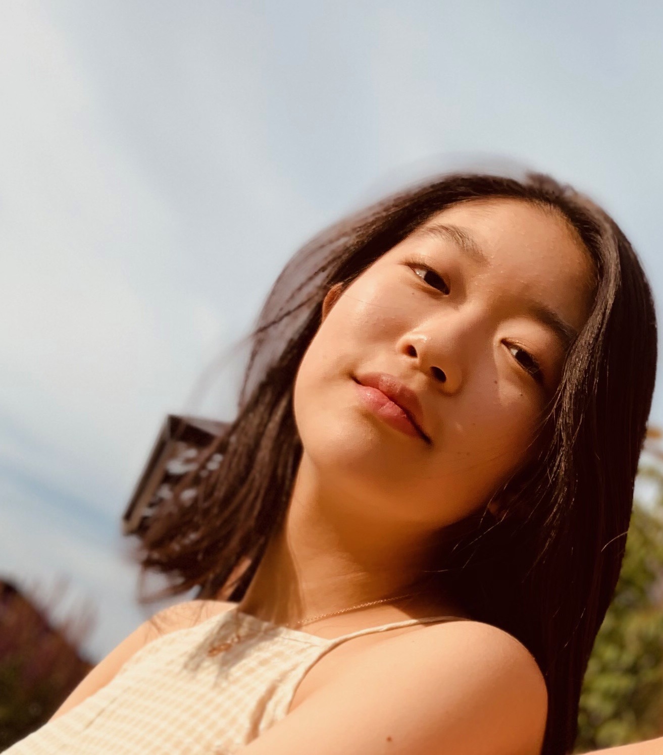 Esther Kim Hunger Mountain Review