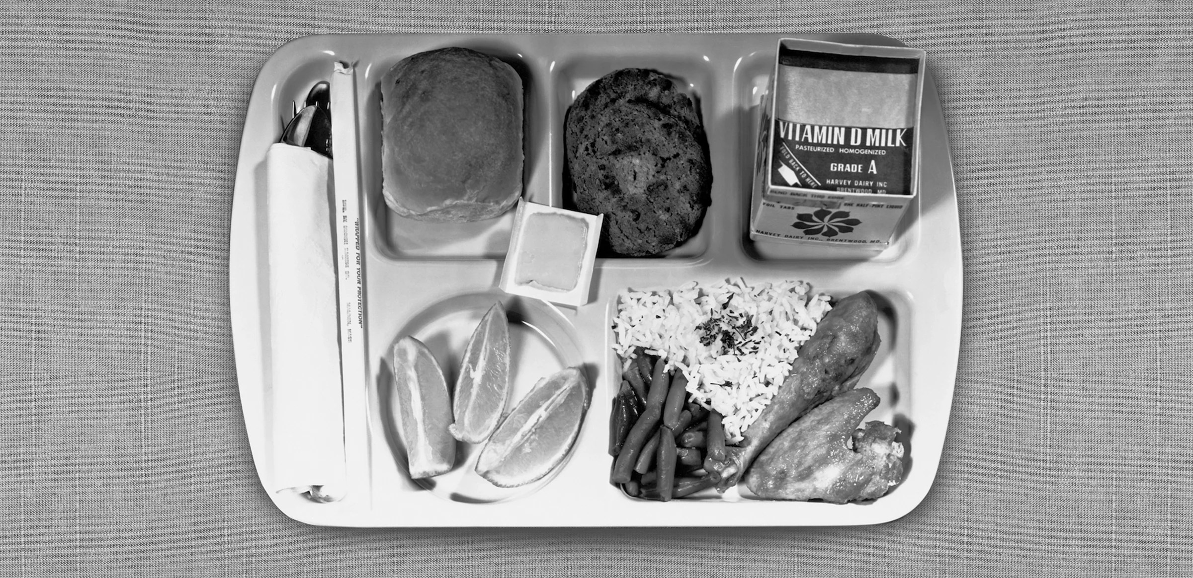 Every Child Needs a Good School Lunch The Hunger Museum A Virtual