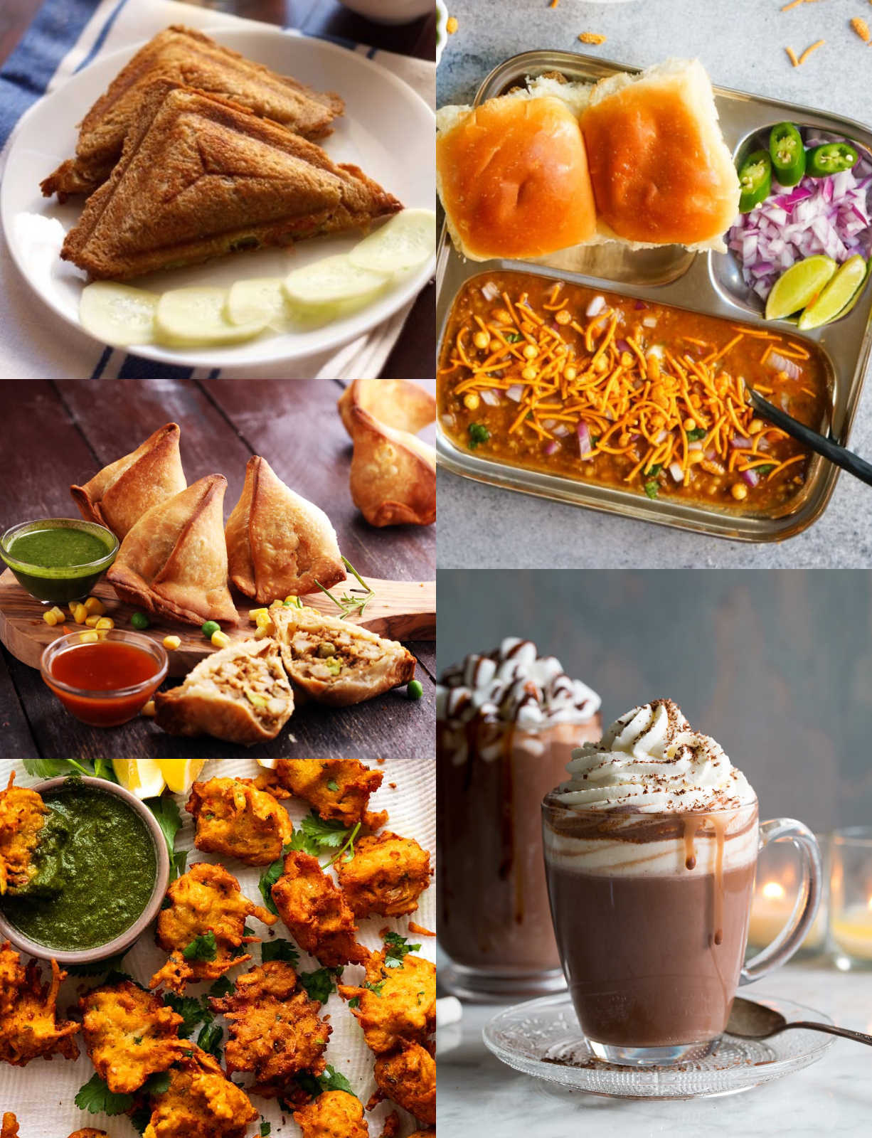 Beverage Specials Hungerstaan