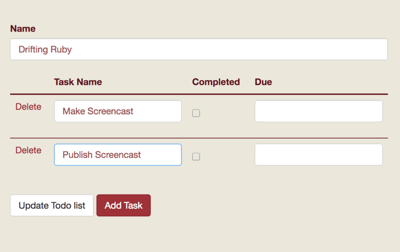 Multi dynamic nested attributes trong rails Hungnv950