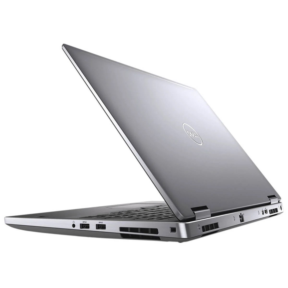 DELL Precision 7540 Mobile Workstation Hưng Phát Laptop