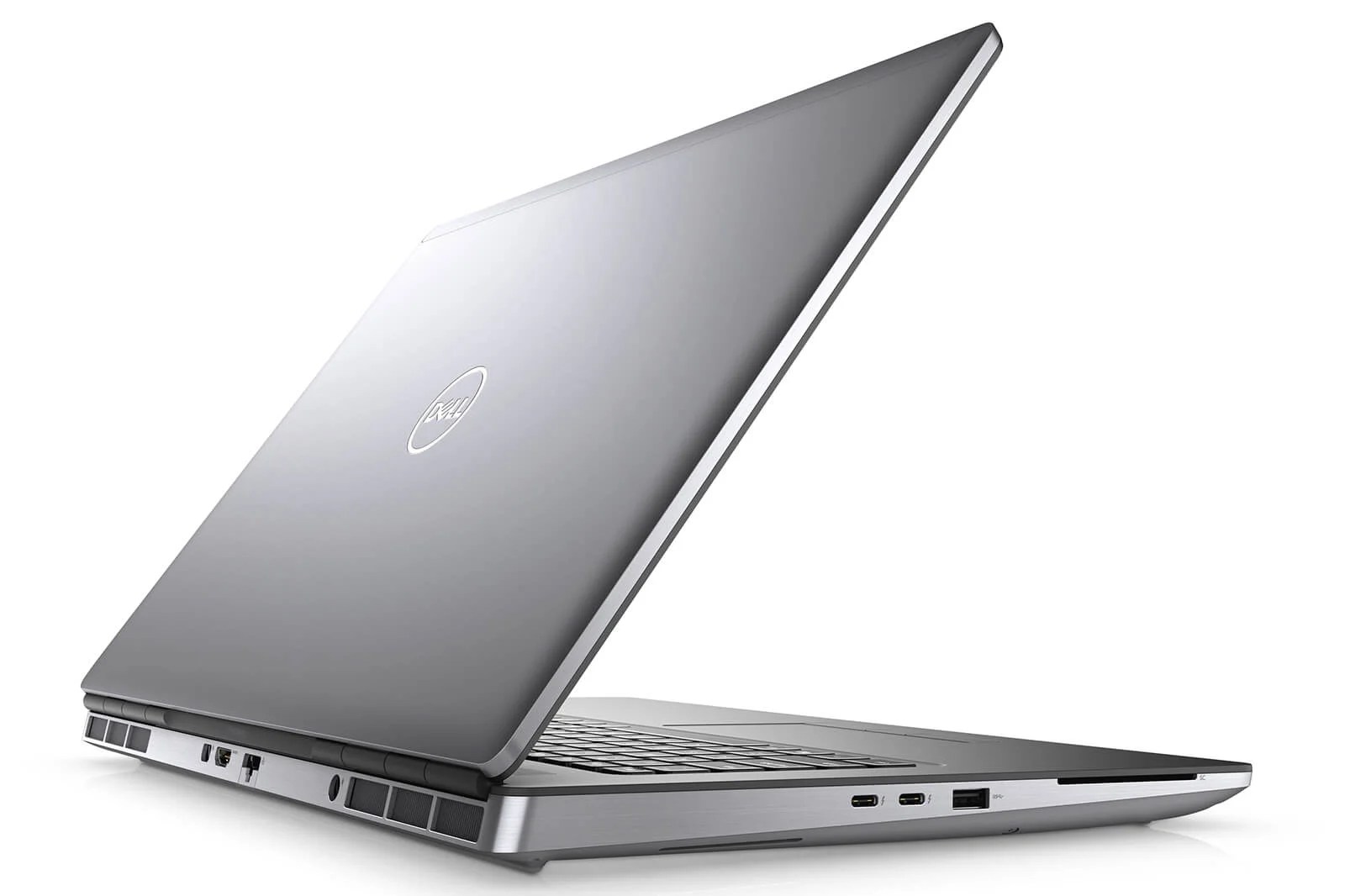 DELL Precision 7760 Mobile Workstation Hưng Phát Laptop