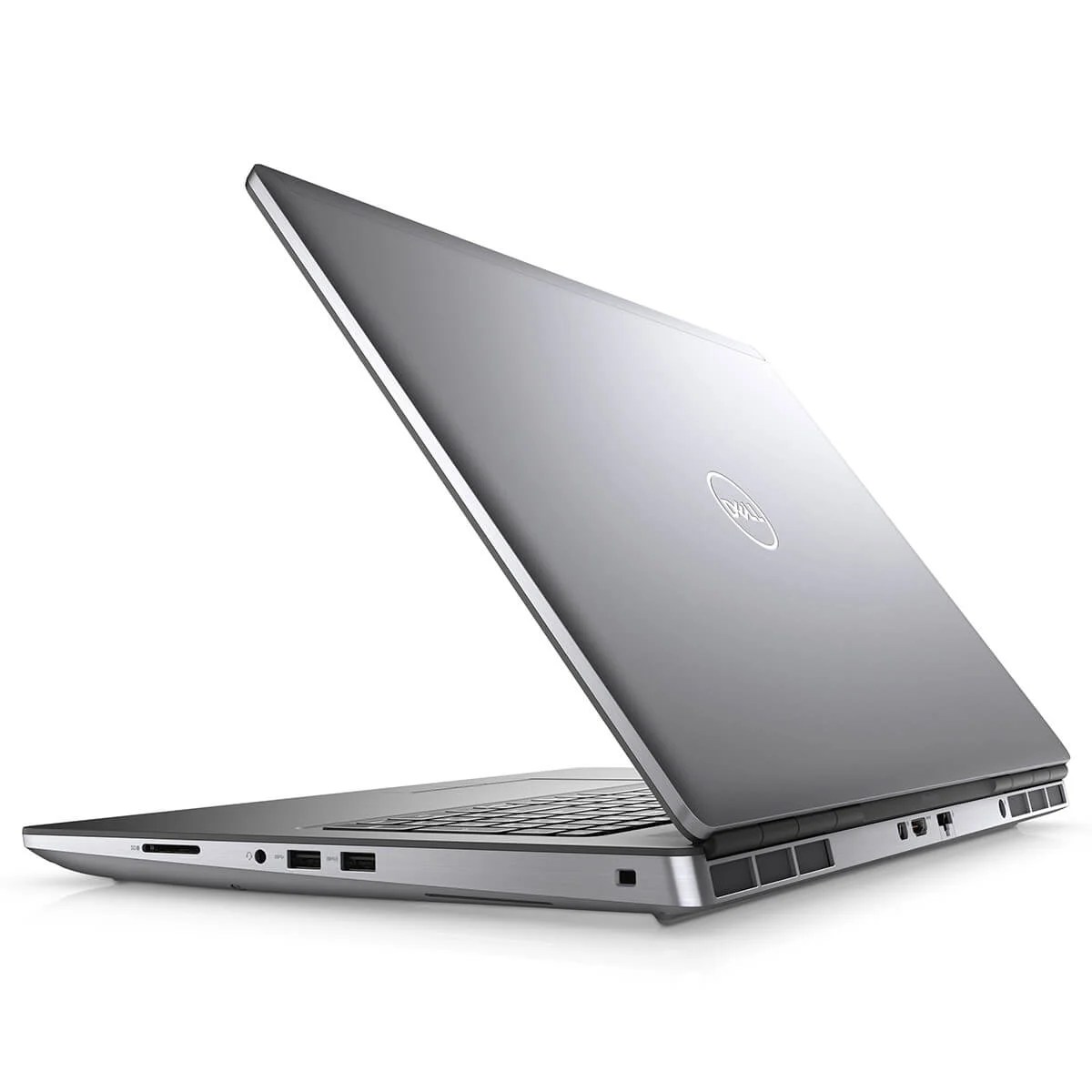DELL Precision 7760 Mobile Workstation Hưng Phát Laptop