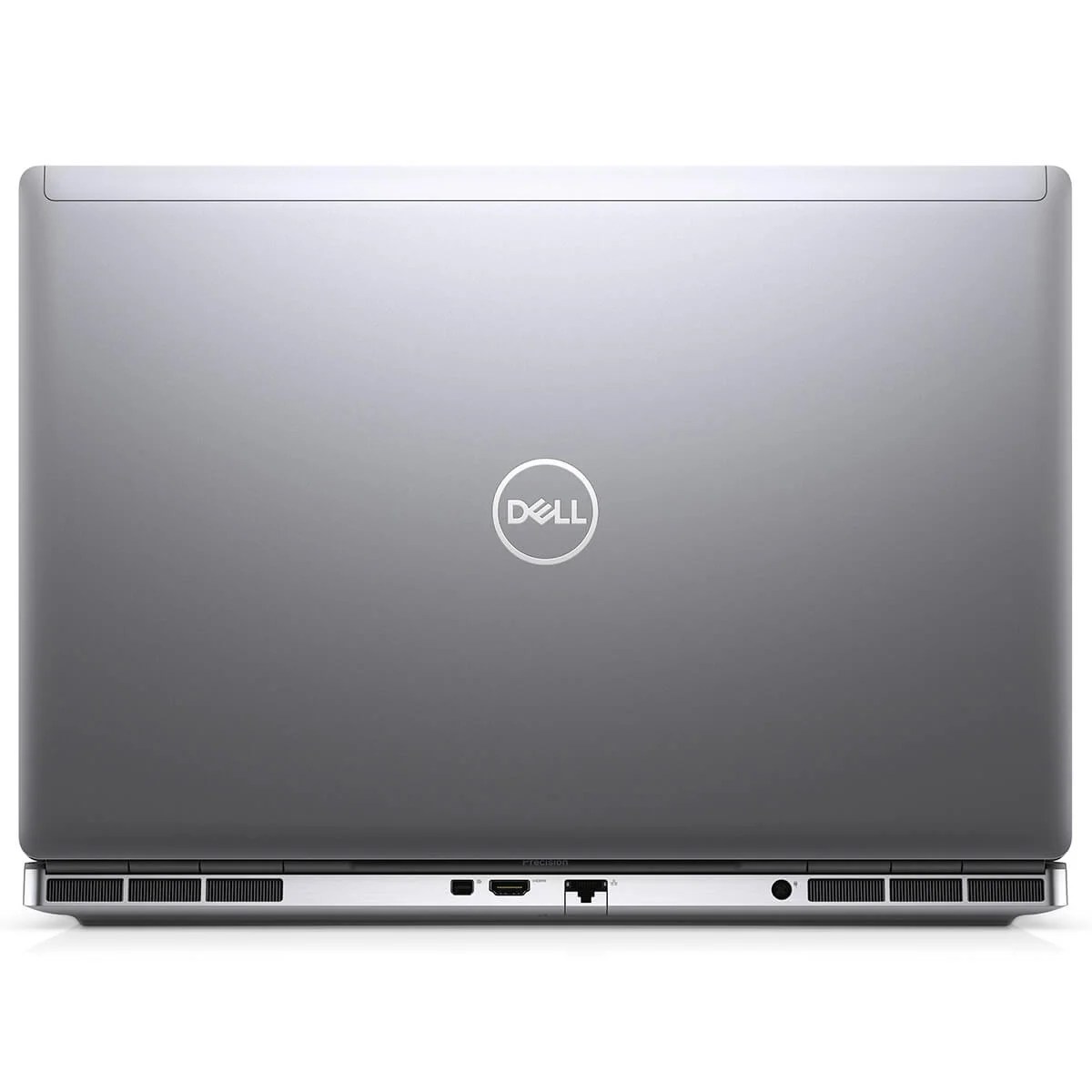 DELL Precision 7760 Mobile Workstation Hưng Phát Laptop
