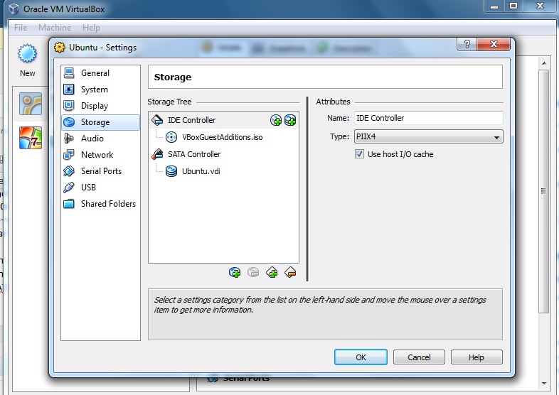 Boot Ubuntu USB Drive in Virtual Box on Windows Environment Hungred