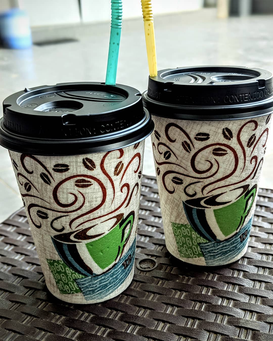 Best Coffee Joints In Ahmedabad For A Coffee Geek Hungrito