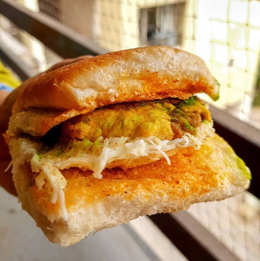 Best Places for Desi Sandwiches in Ahmedabad Desi Sandwiches
