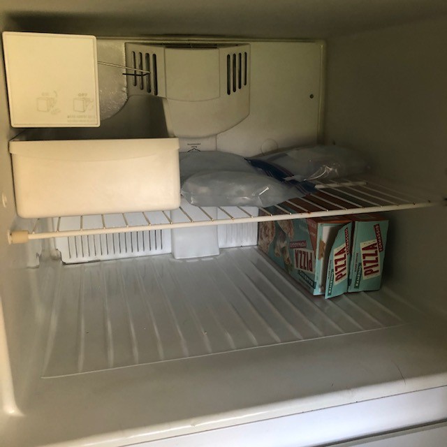 Bye bye rare proteins