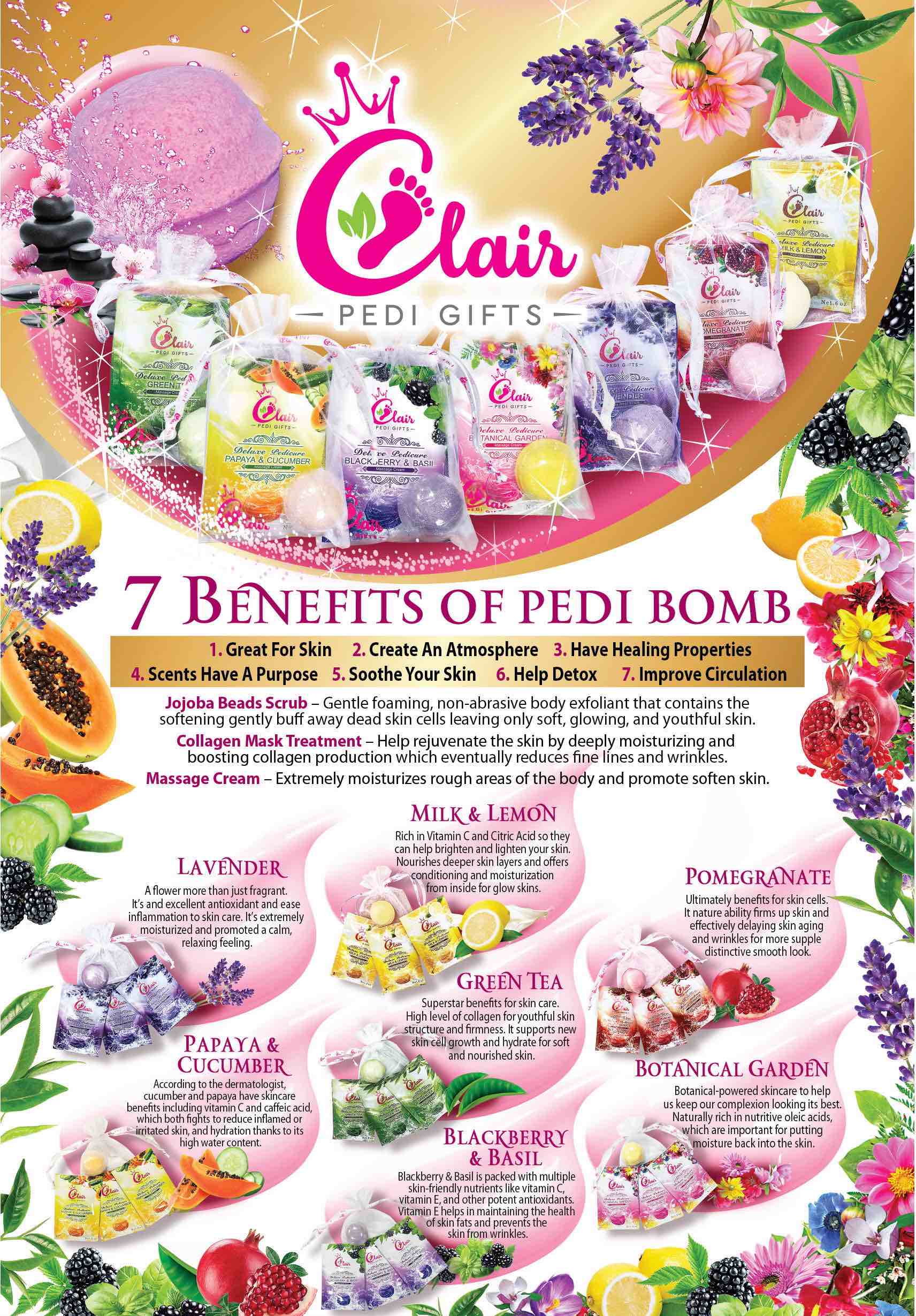 Nails For You Kipling