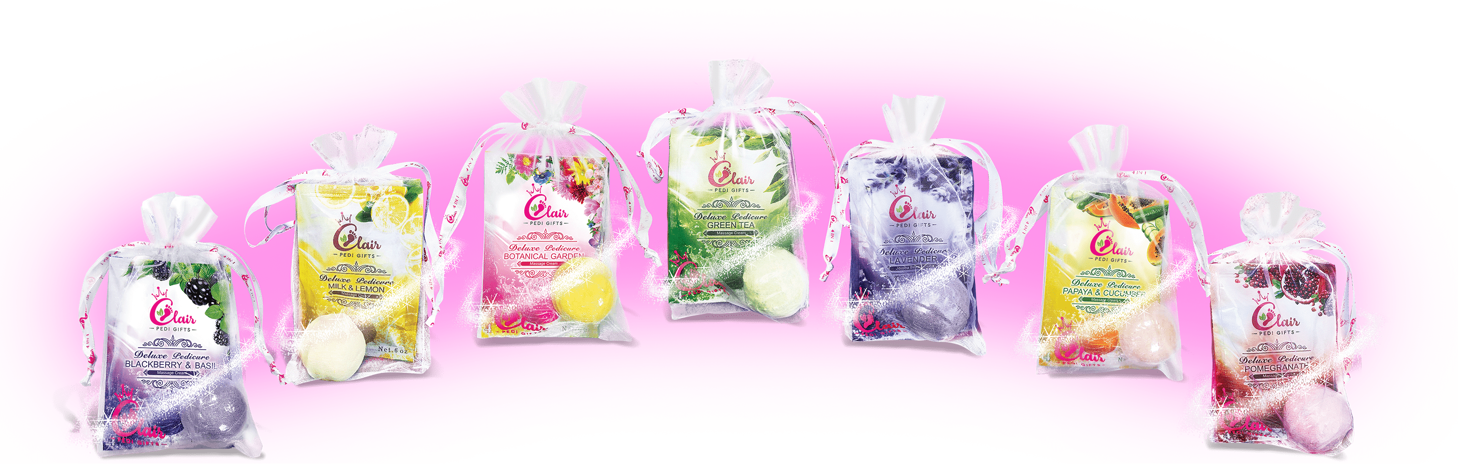 Nails For You Kipling