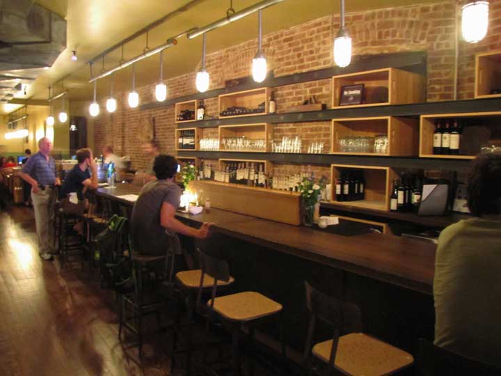 Have You Ever Been To A Brooklyn Bar? Then, This Brooklyn Bar Generator