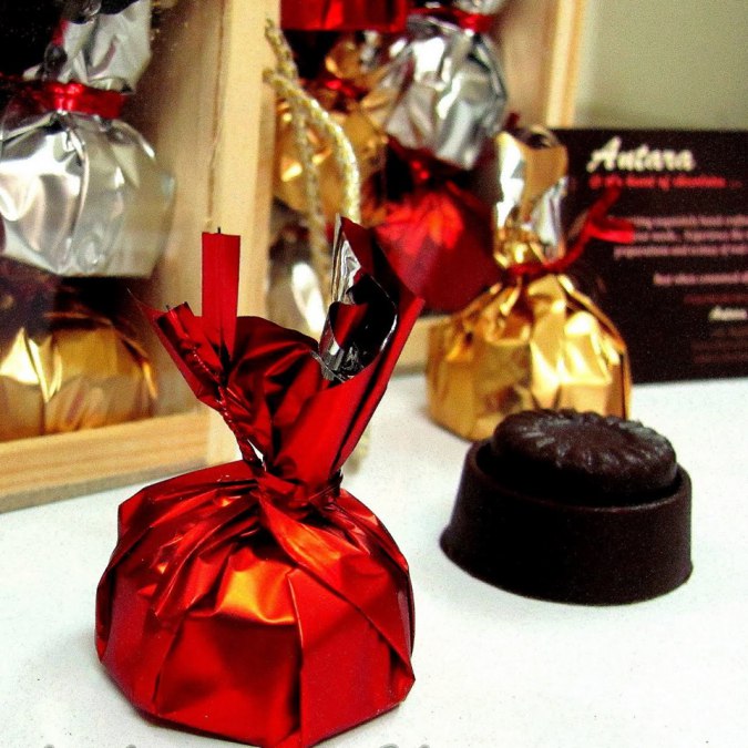 This Valentine’s Day, Gift Your Loved Ones Liquor Chocolates From These