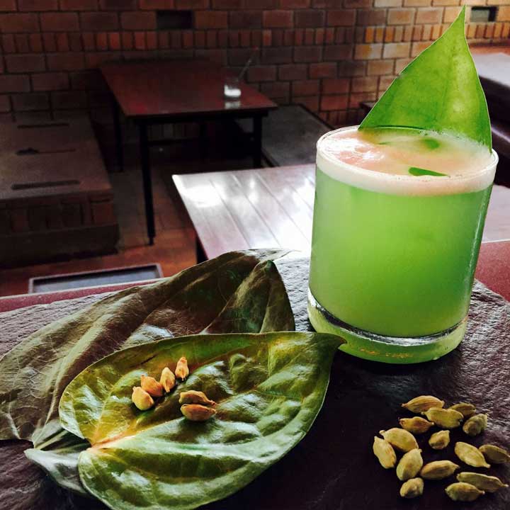 The Best 20 Vodka Cocktails In Mumbai For A Boozy Weekend