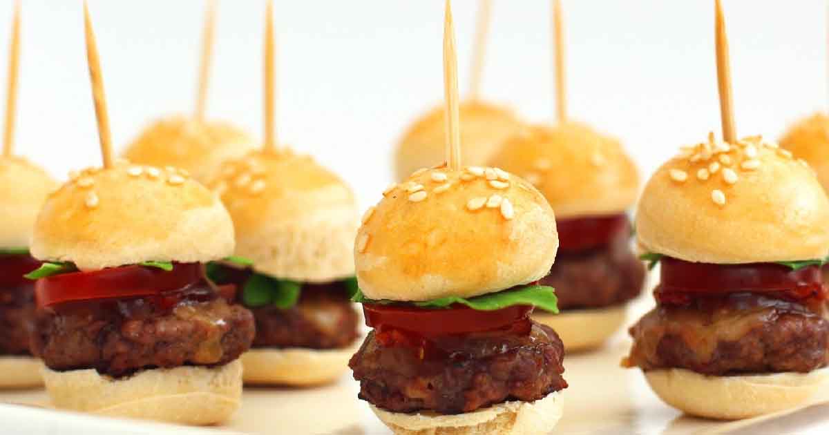 Head To The Itsy Bitsy Food Festival In Mumbai This Weekend For Bite