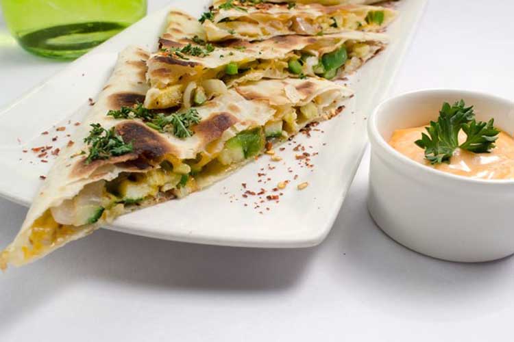 10 Great Mexican Joints To Stop At In Chennai HungryForever Food Blog