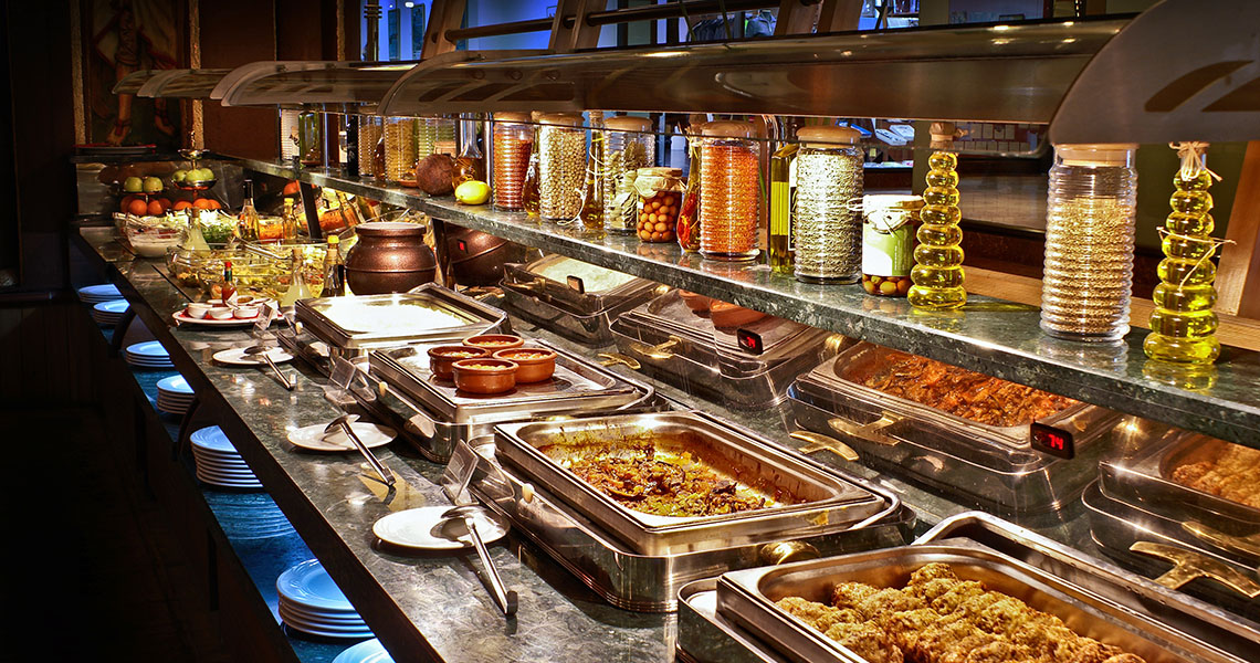 Chennai Cafe Lunch Buffet at Laura Harms blog