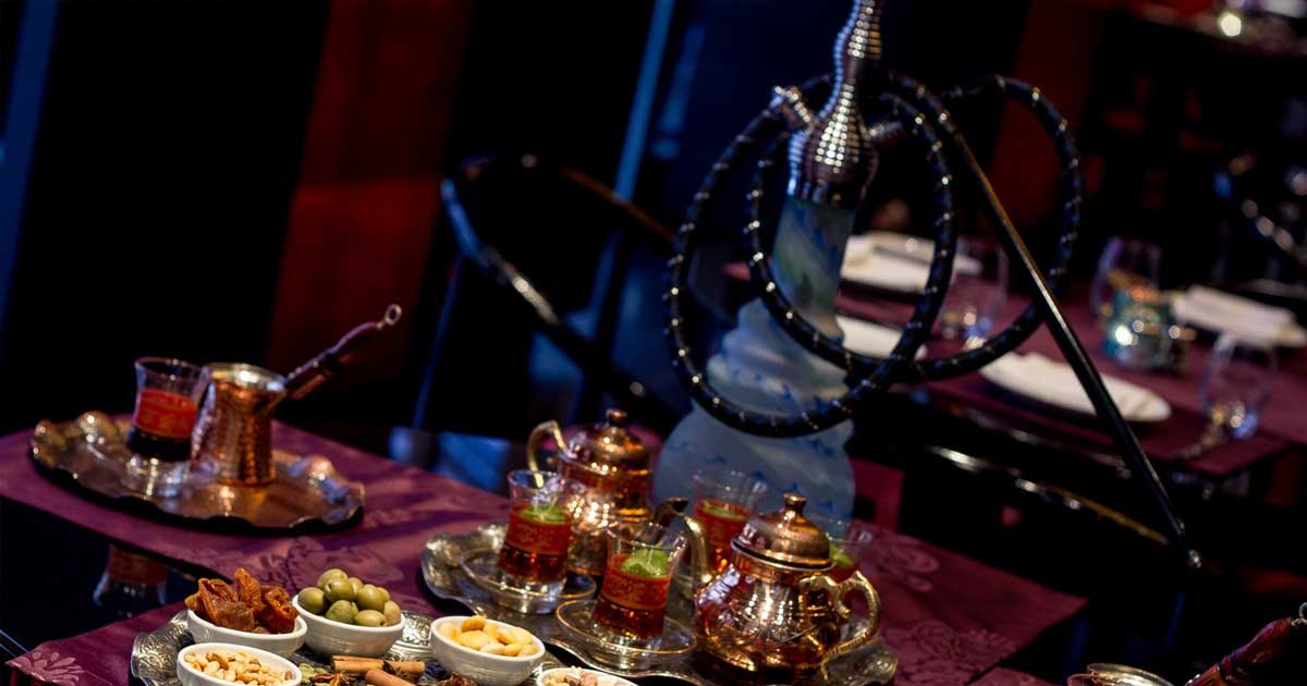Here Are The Best Hookah Places in Mumbai HungryForever Food Blog