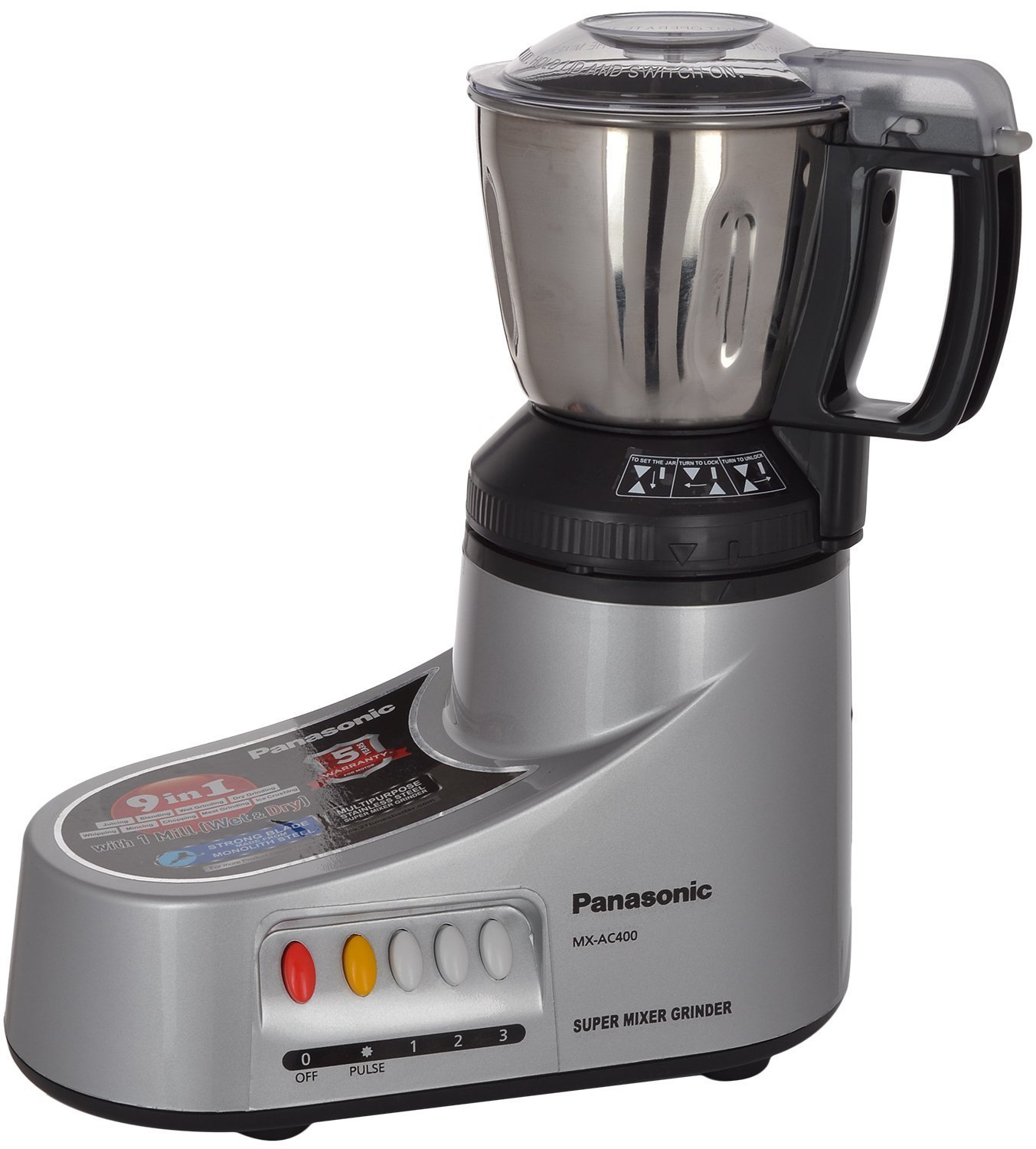 10 Best Mixer Grinder Brands in India 2019 Top Mixer Grinders In India