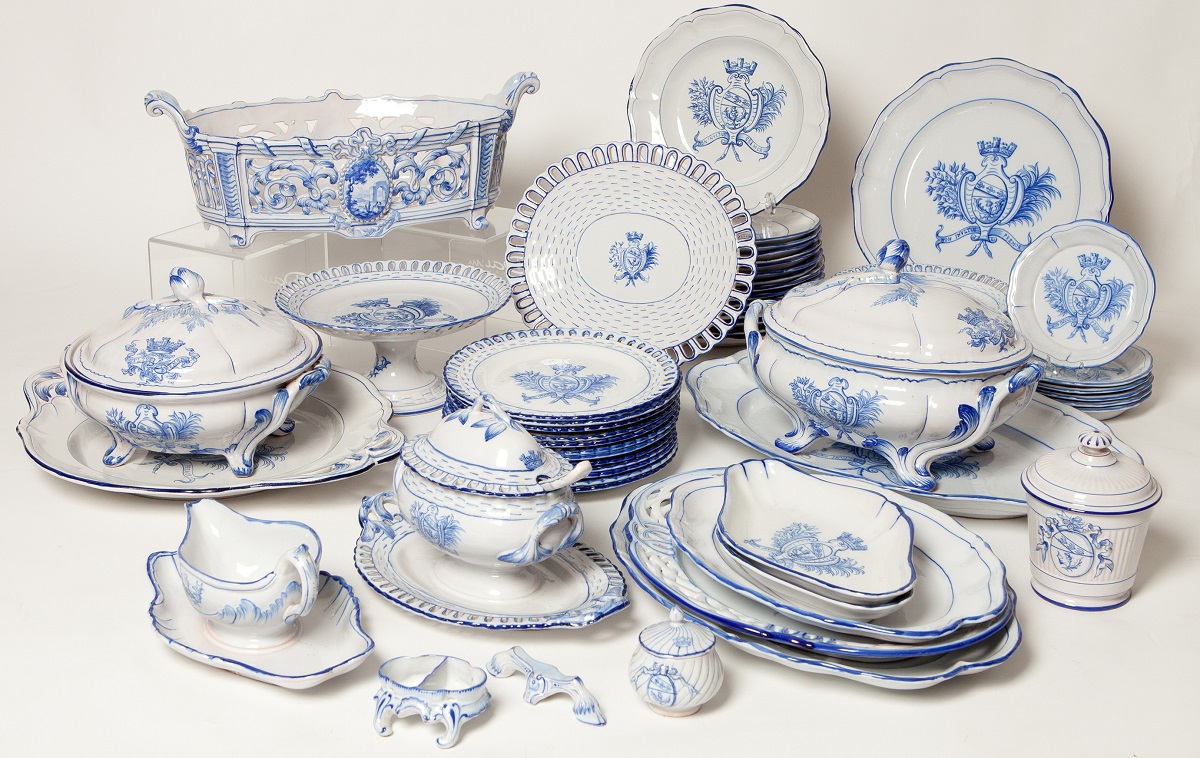 10 Best Dinner Sets In India 2019 Top 10 Dinner Sets Online in India