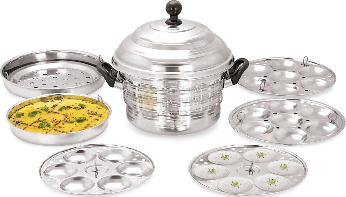 9 Best Idli Cooker In India 2019 Buy Idli Maker Online India